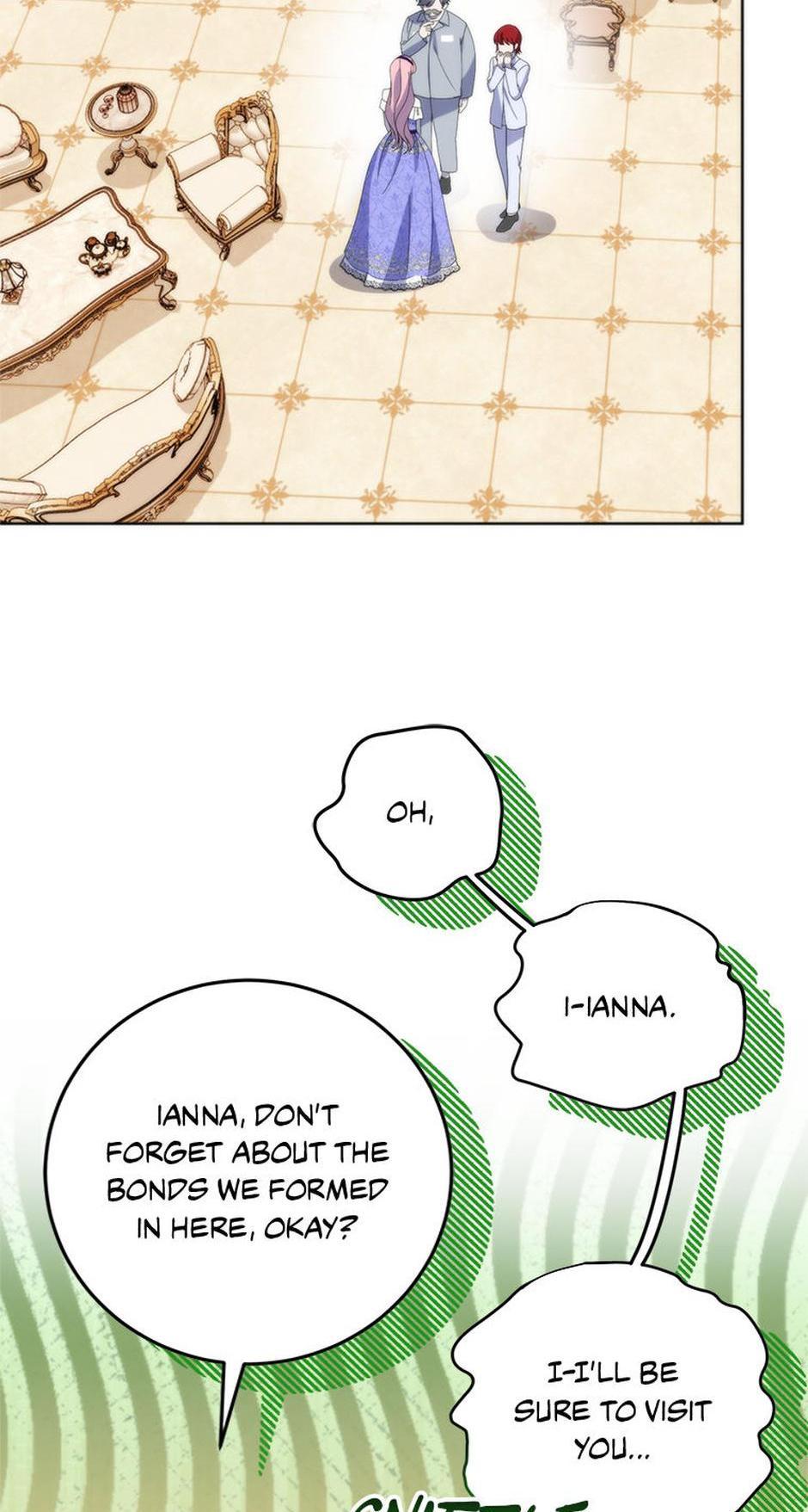 I Met the Male Lead in Prison Chapter 34 27